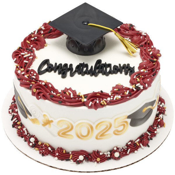 2025 Graduation Strips - SugarStyle®