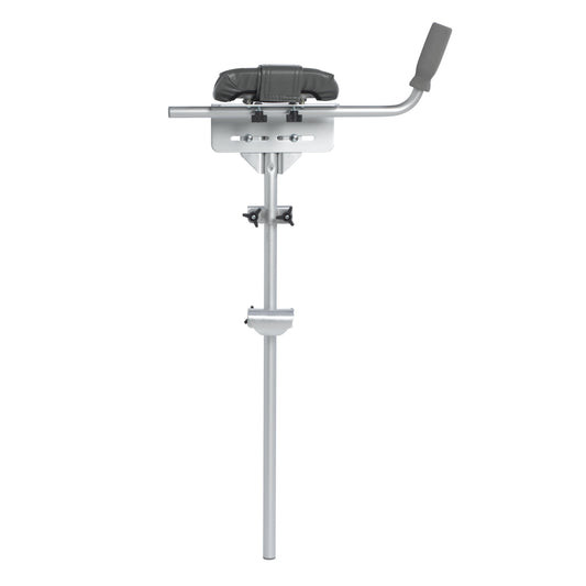 Walker & Crutch Platform Attachment - Universal Fit, 300 lb Capacity (Each)