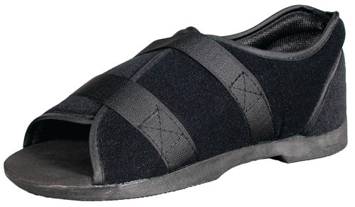 DARCO Softie Surgical Shoe - Mens Large - Post-Op Foot Protection