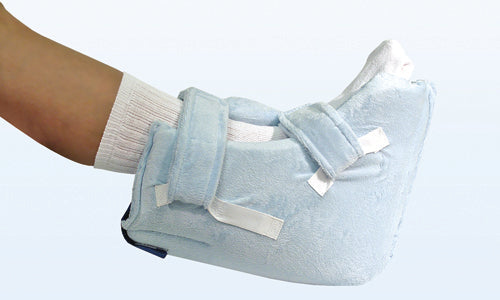 Zero-G Heel Suspension Boot - Medium - Pressure Sore Prevention & Relief