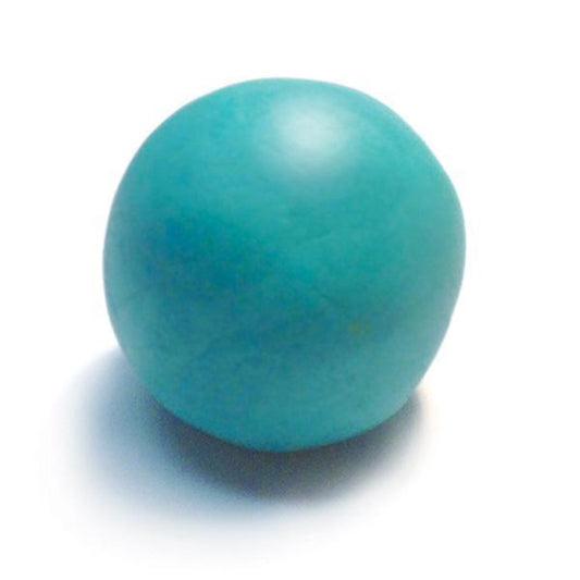 Satin Ice Turquoise Fondant - 4.4oz