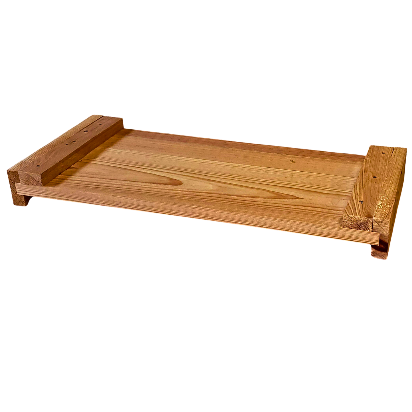 5-Frame Cypress Migratory Cover