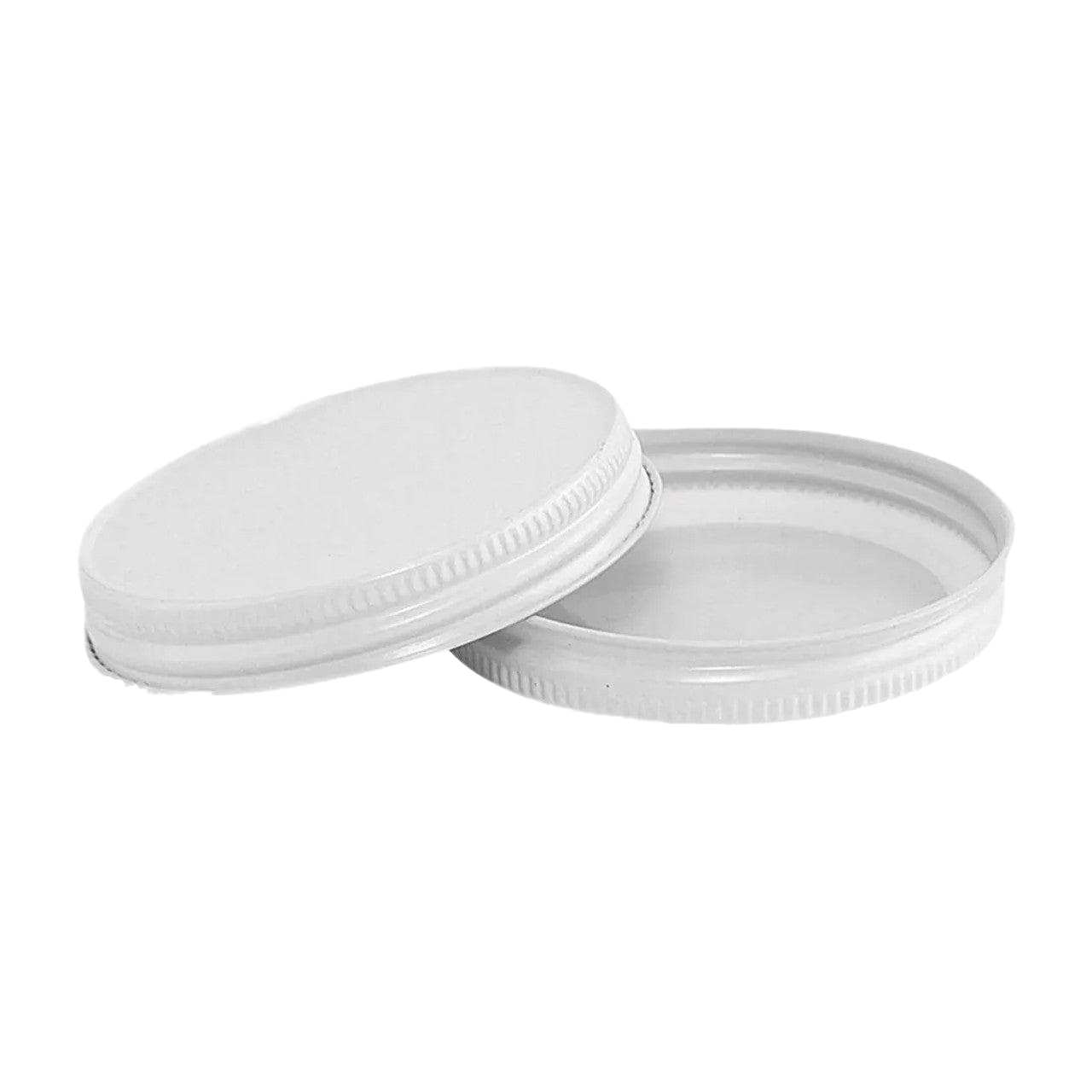 63mm Metal Jar Lid