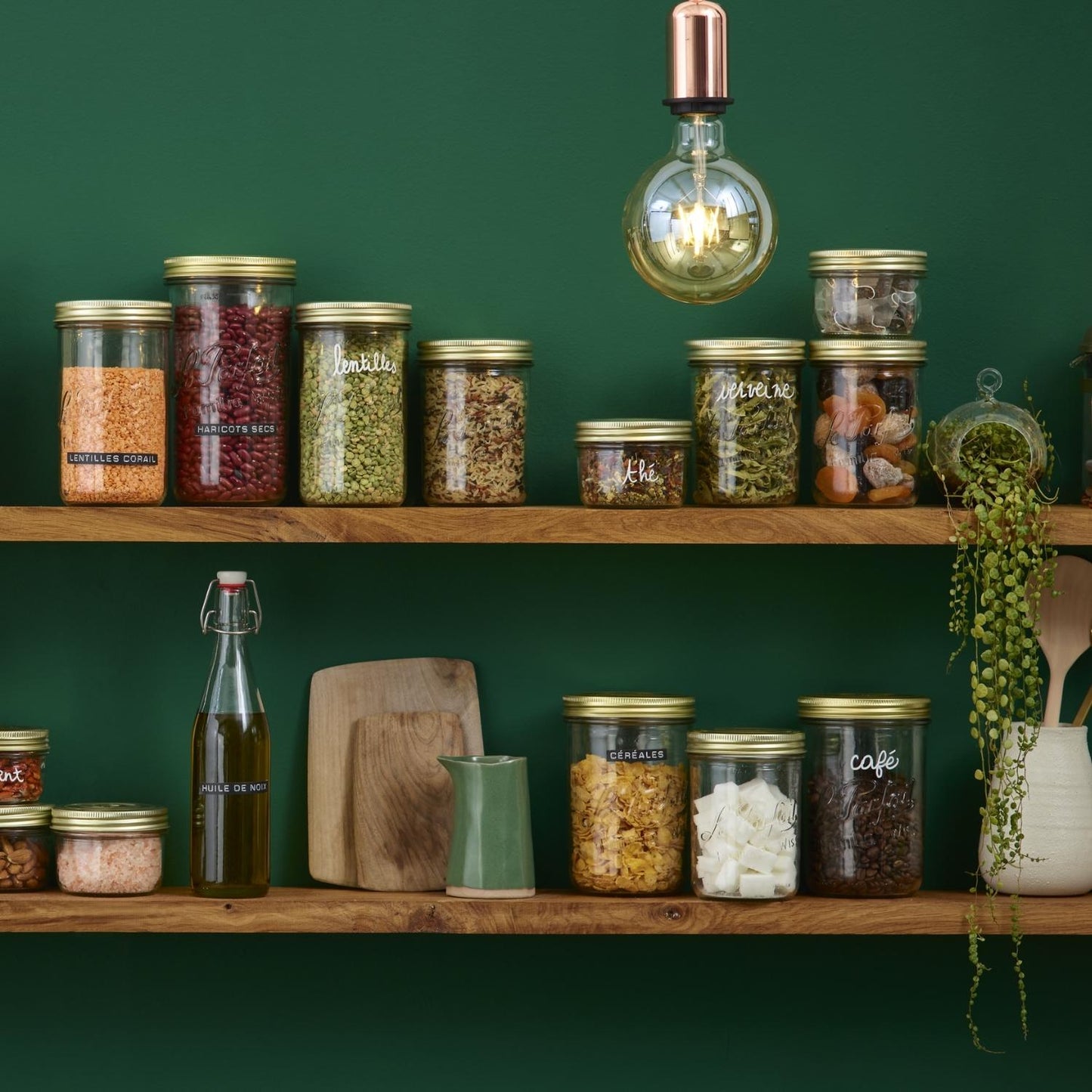 Le Parfait Familia Wiss Terrines - Wholesale