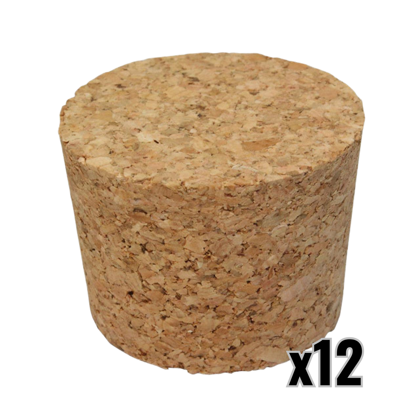 8 oz Muth Jar Corks