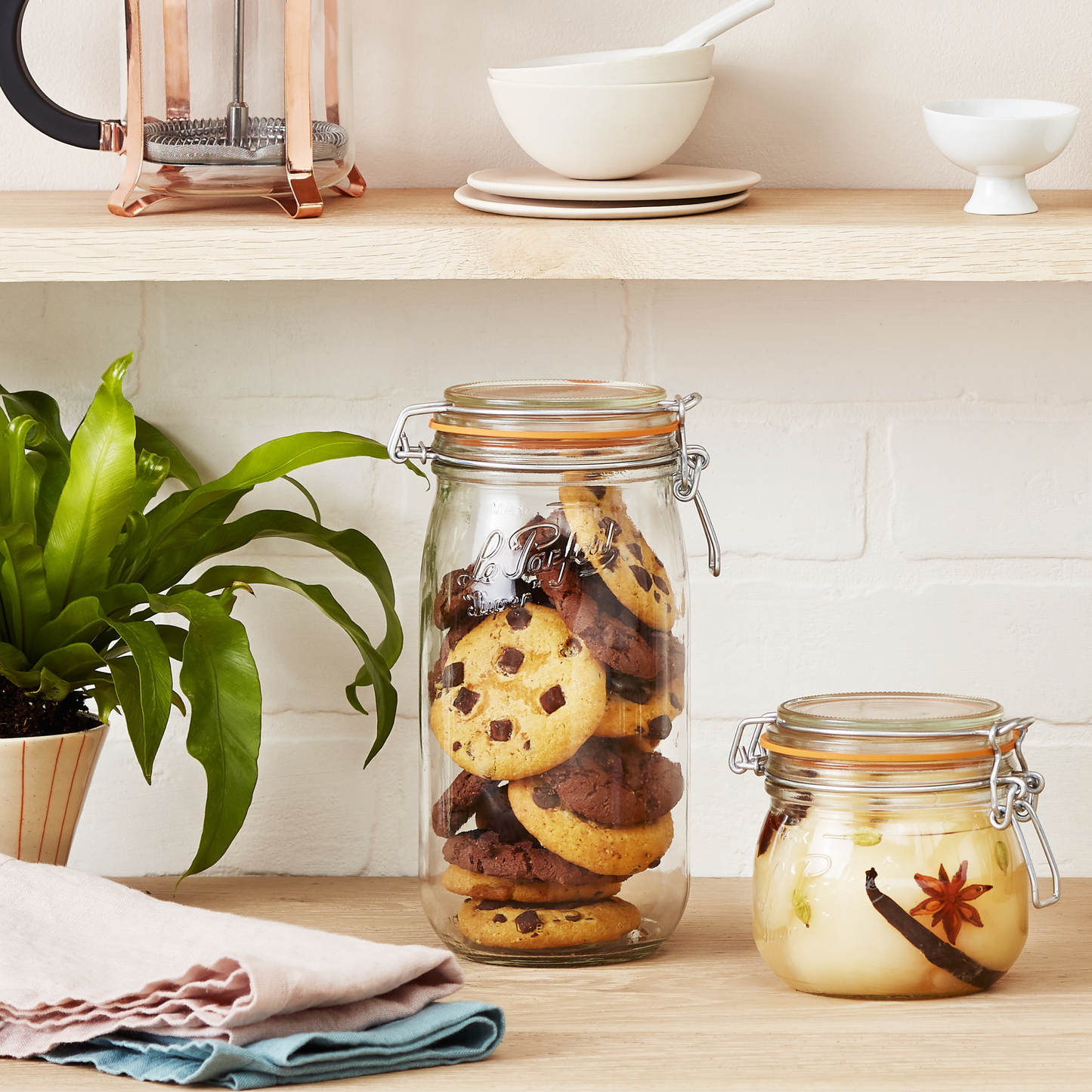 Le Parfait Super Jars - Wholesale