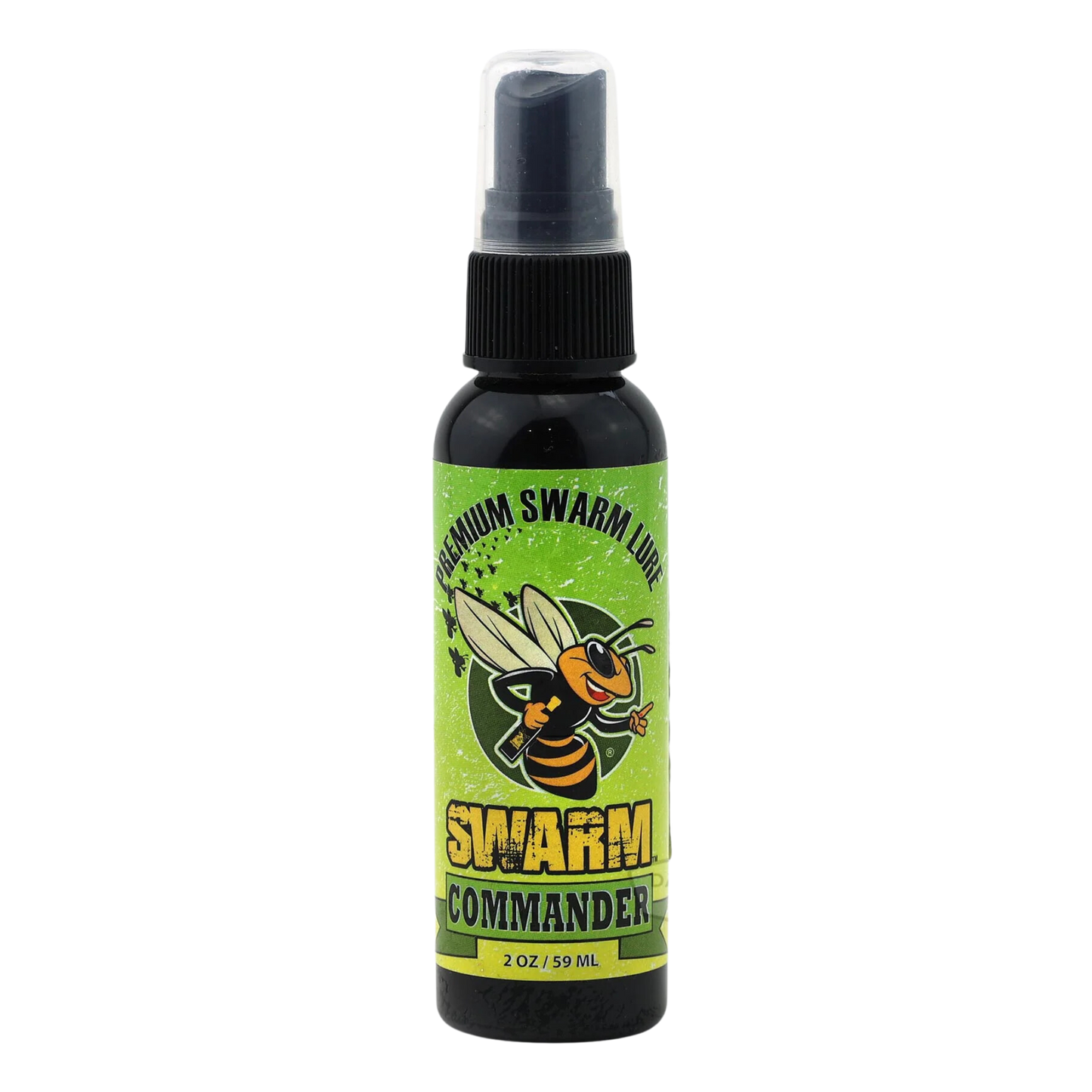 Swarm Commander 2oz Spray