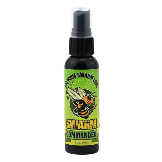 Swarm Commander 2oz Spray