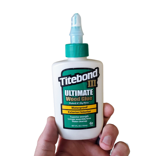 Titebond 3 Wood Glue