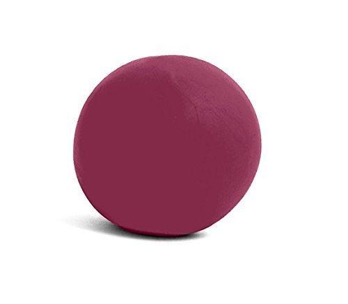 Satin Ice Burgundy Vanilla - 4.4oz