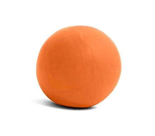 Satin Ice Orange Fondant - 4 oz