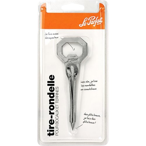 Le Parfait Opener (Tire Rondelle)