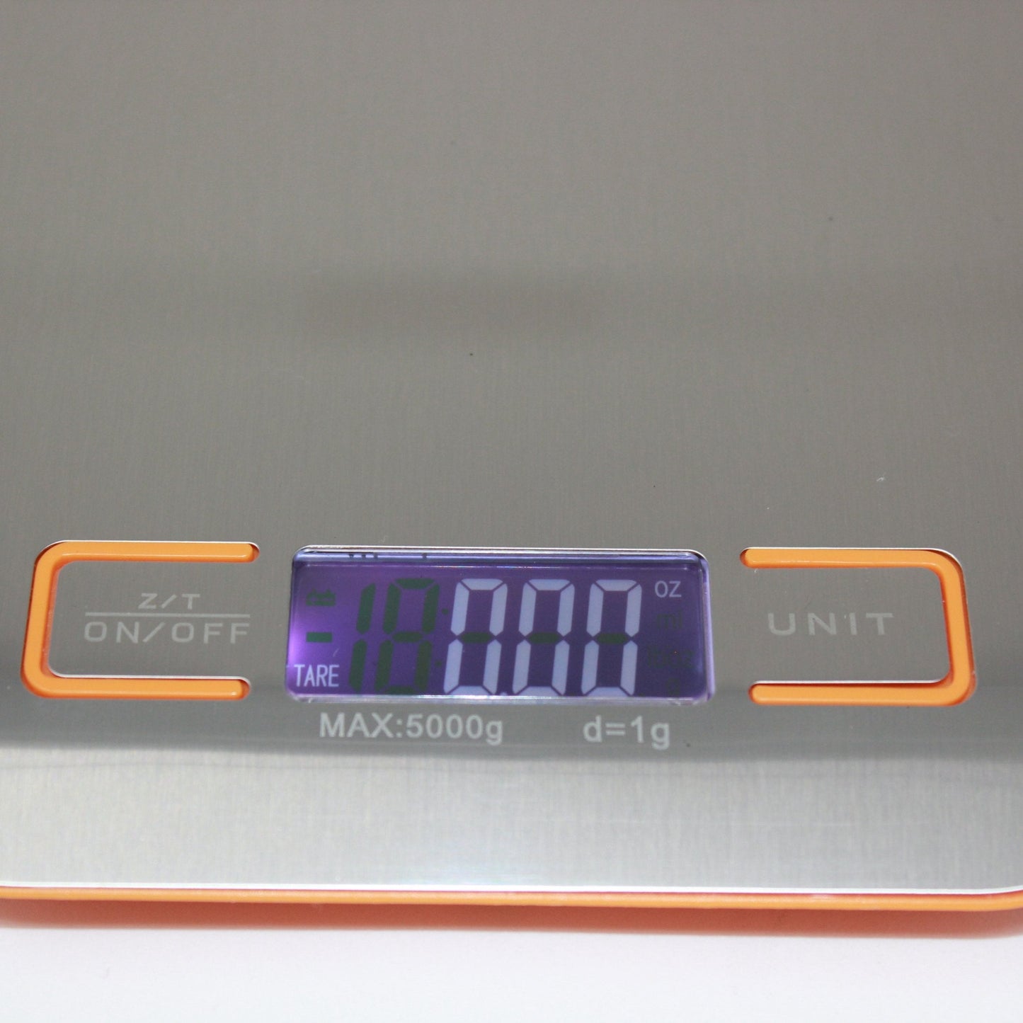 Le Parfait Scale