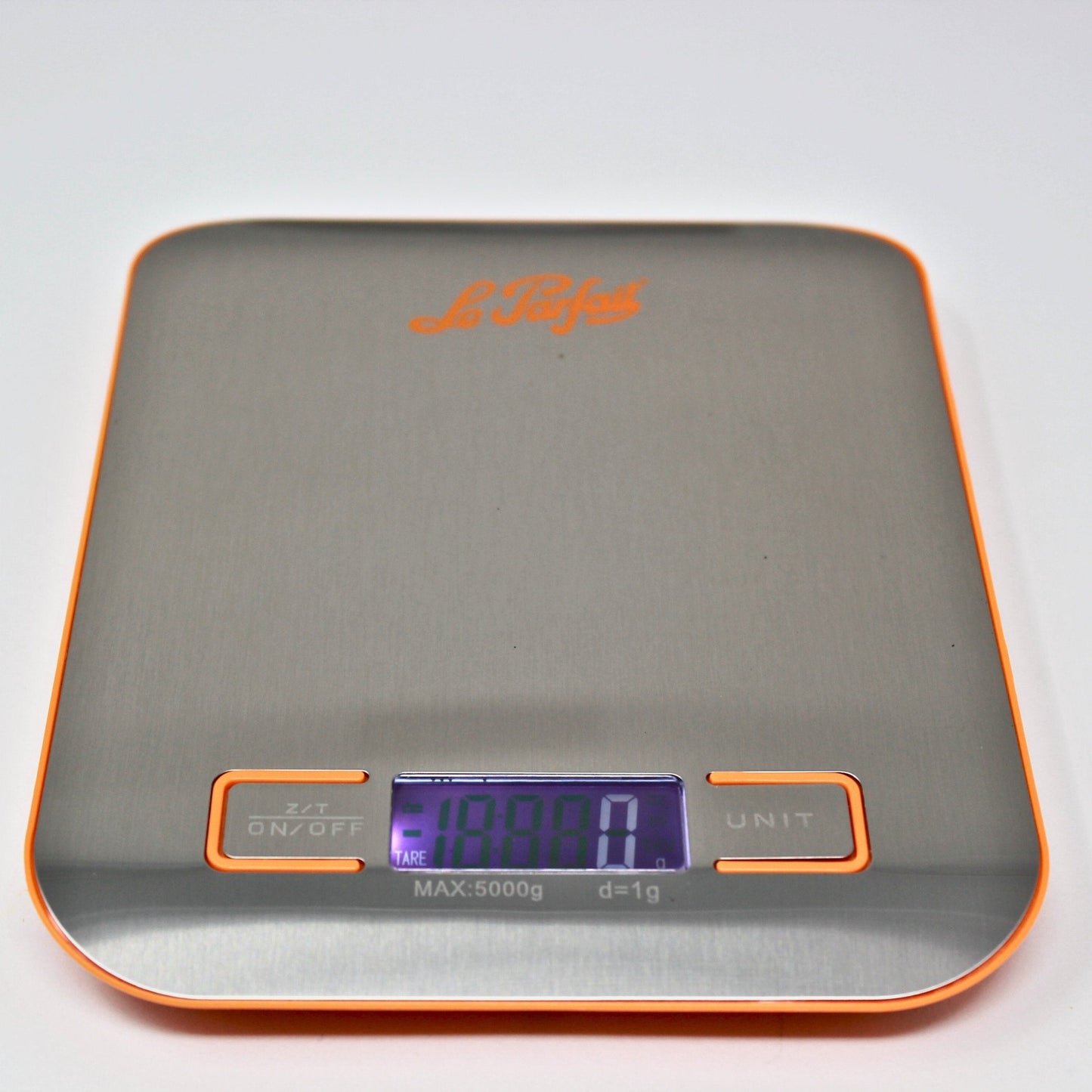 Le Parfait Scale