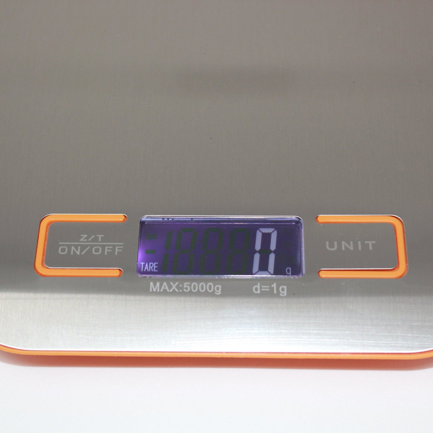Le Parfait Scale