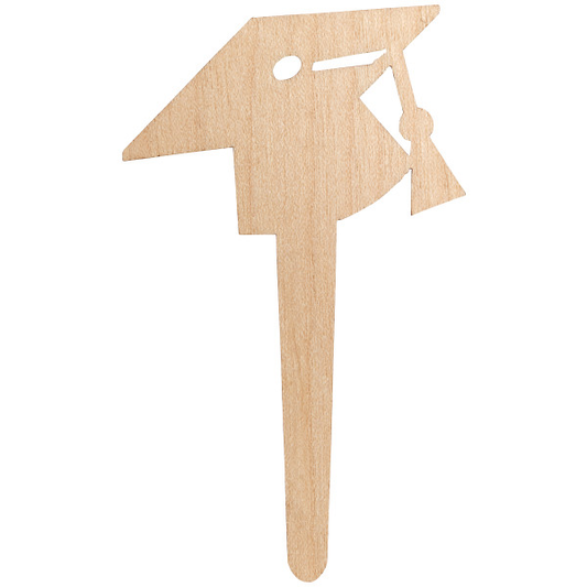 Grad Cap picks - 12ct