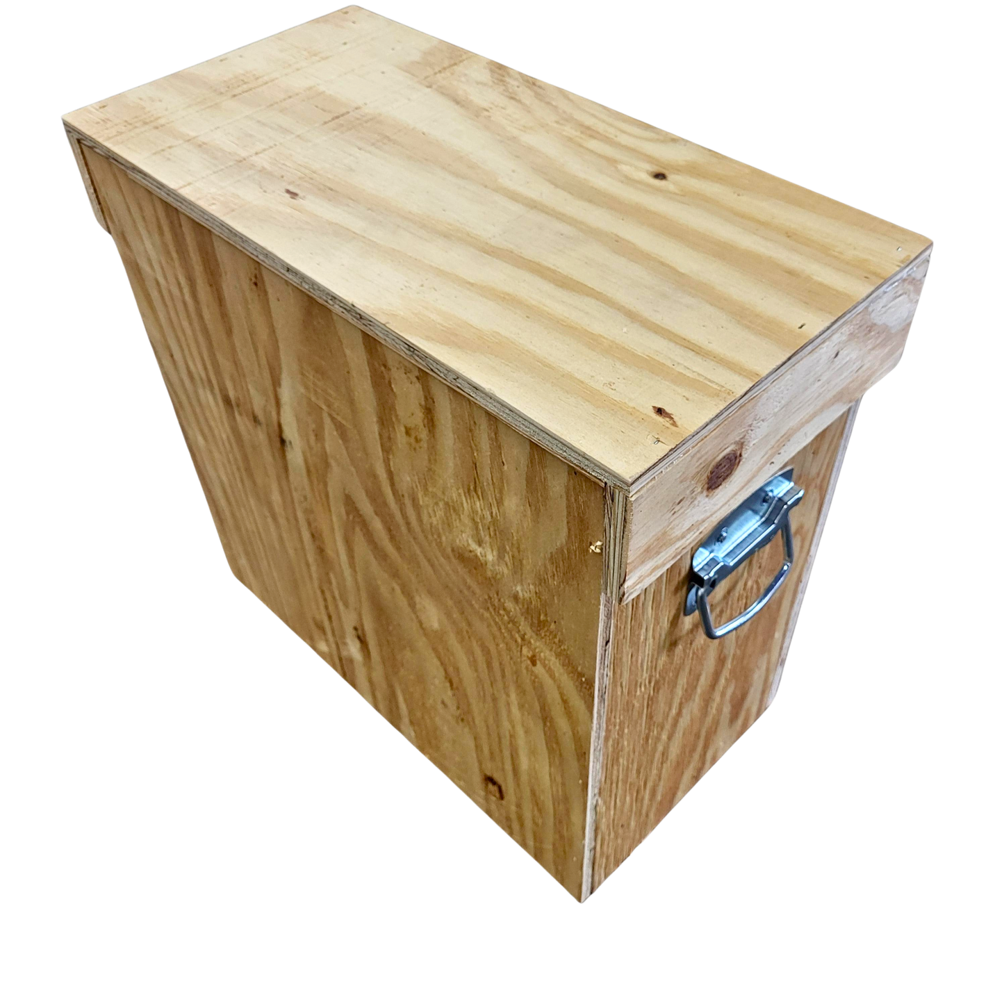 Swarm Box Trap
